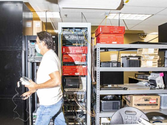 Honeywell Is Looking at ‘Strategic Alternatives.’ What It Means for the Stock.