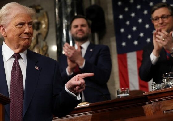 House of Representatives approves ‘big beautiful bill’ in victory for Donald Trump