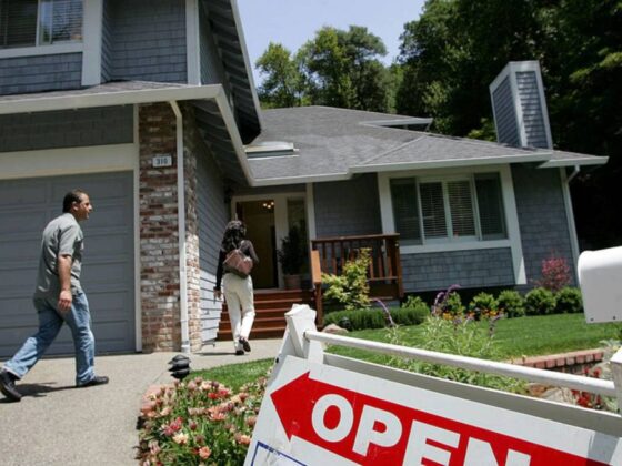 Housing analyst predicts mortgage rate changes will shift the housing market in 2025