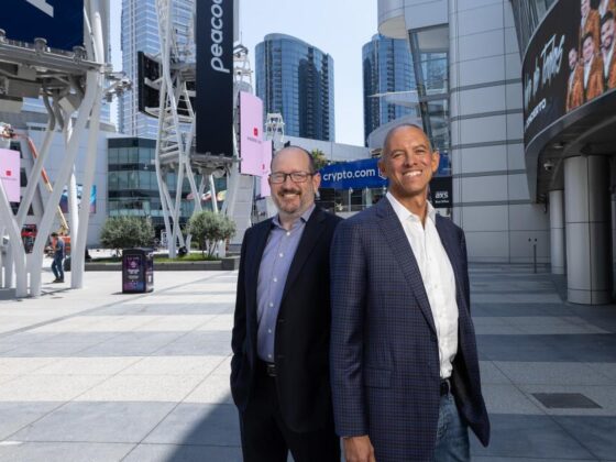 How AEG leveraged its L.A. fans into a global empire