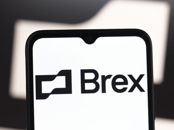 How Brex is keeping up with AI by embracing the ‘messiness’