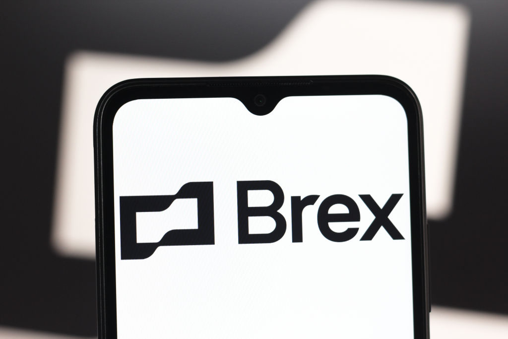 How Brex is keeping up with AI by embracing the 'messiness'