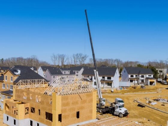 How Confident Are Builders? Q1 Data Reveals Insights
