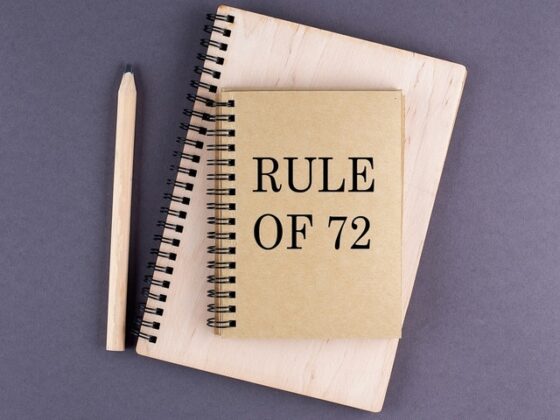 How Fast Can You Really Double Your Money? The Rule of 72 Reveals the Surprising Truth