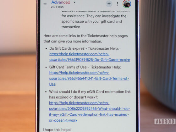 How I fixed Gemini’s biggest flaw with one simple sentence