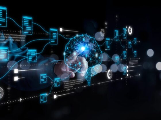 How Machine Learning Is Transforming Portfolio Optimization