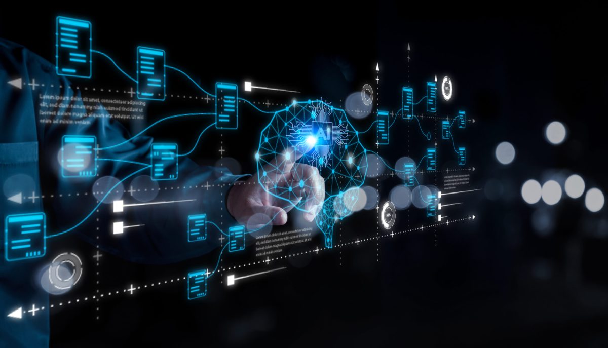 How Machine Learning Is Transforming Portfolio Optimization