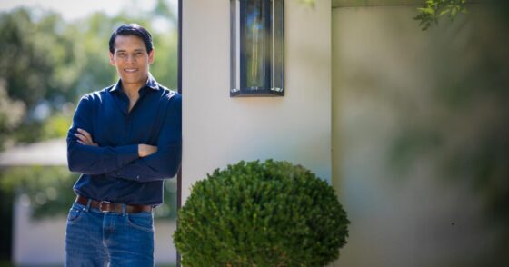 How Nextdoor plans to reshape its social network