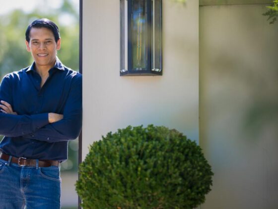 How Nextdoor plans to reshape its social network