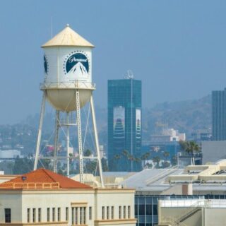 How Paramount’s -million Trump settlement came together