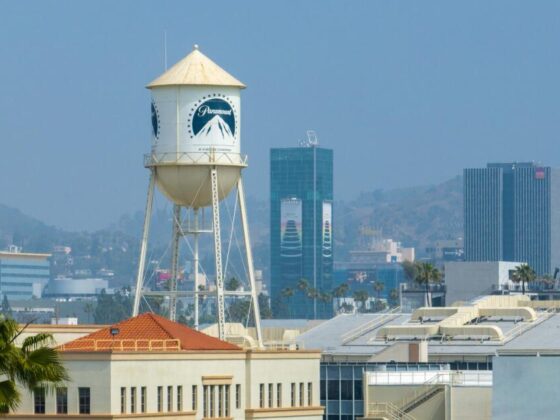 How Paramount’s -million Trump settlement came together