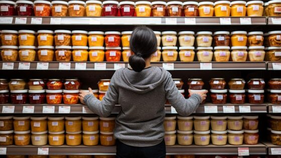 How The J. M. Smucker Company (SJM) Fits into the Food Dividend Stock Portfolio
