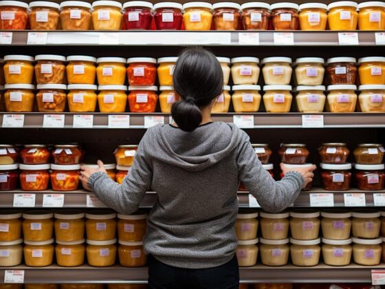 How The J. M. Smucker Company (SJM) Fits into the Food Dividend Stock Portfolio