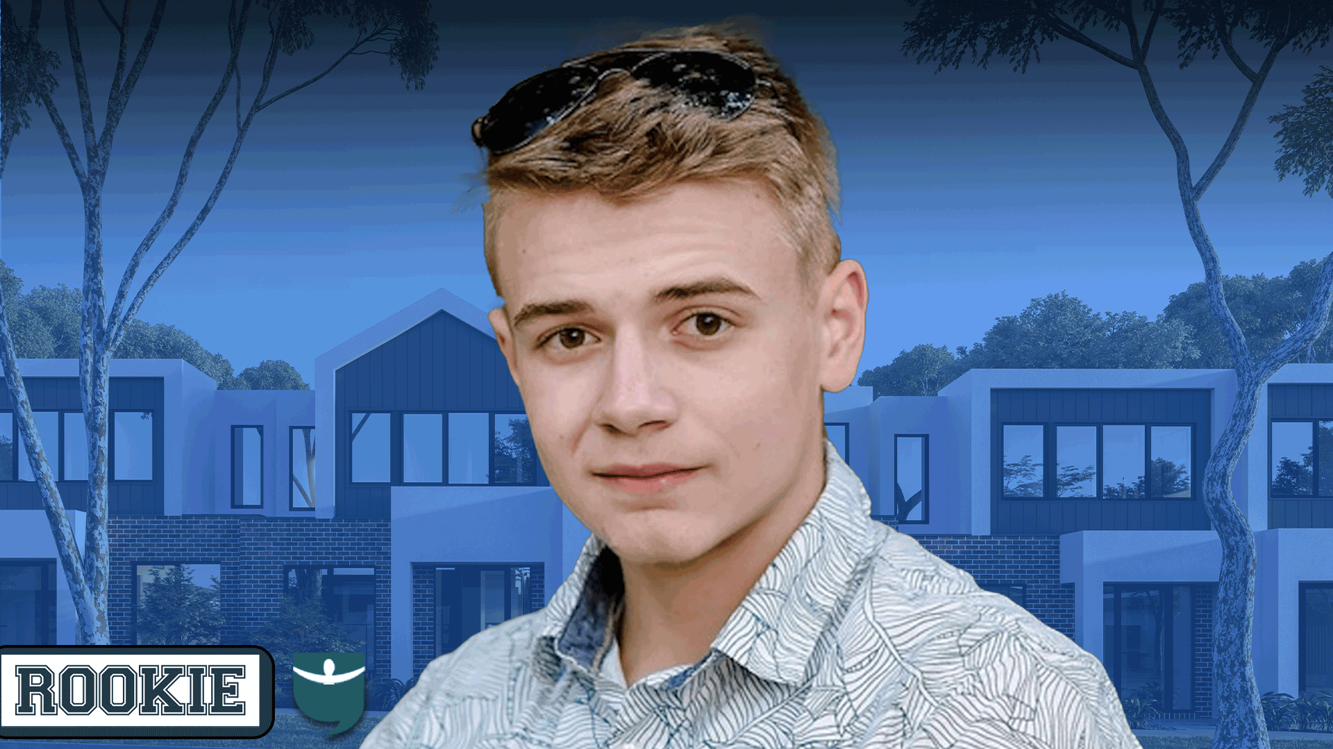 How This 22-Year-Old Bought a Duplex with 5% Down and Zero Experience