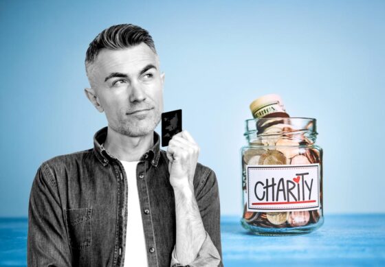 How Trump’s big bill makes it easier for all Americans to get a tax break for charitable donations — not just rich people