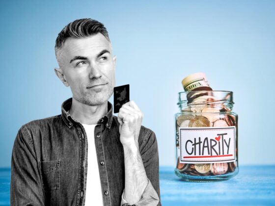 How Trump’s big bill makes it easier for all Americans to get a tax break for charitable donations — not just rich people