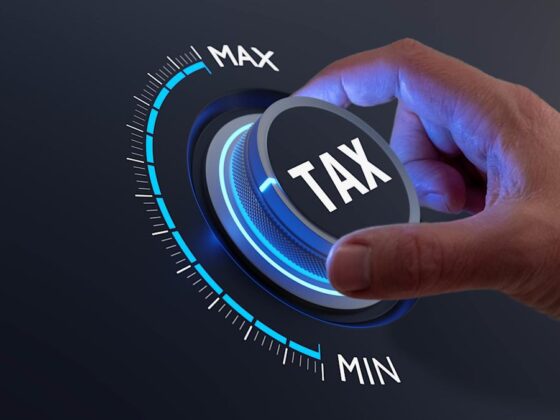 How Trump’s tax bill policies impact private markets