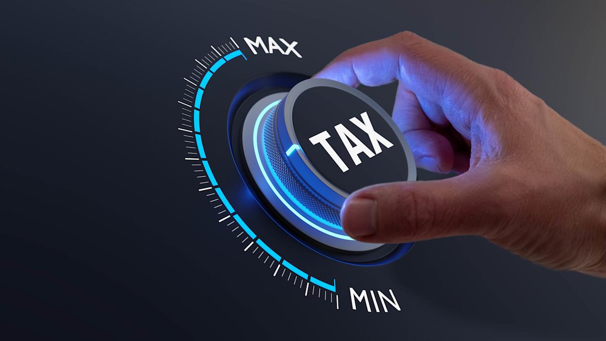 How Trump's tax bill policies impact private markets
