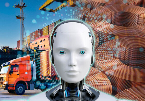How Trump’s threat of 50% tariffs on copper could hurt America’s AI ambitions