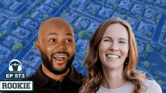 How We Found and Funded Our First Rentals (Low Money!)