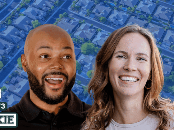 How We Found and Funded Our First Rentals (Low Money!)