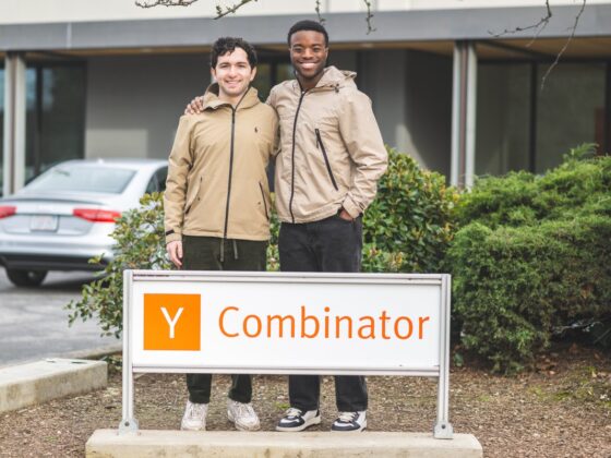 How a Y Combinator food-delivery app used TikTok to soar in the App Store
