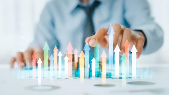 How are retail traders fueling the markets?