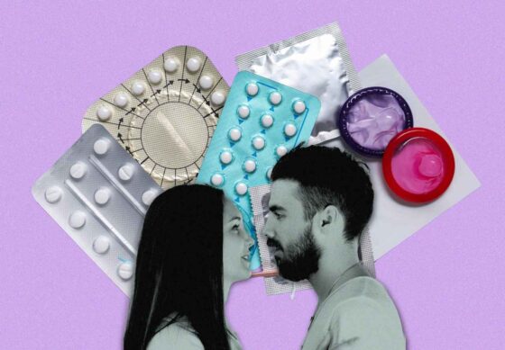 How do I ask my boyfriend to pay for half our birth-control costs? ‘I don’t want him to feel like I’m nickel and diming him.’