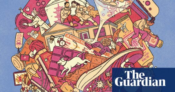How gen Z is rewriting money rules: ‘I thrift, I splurge, I save 25%’ | Money