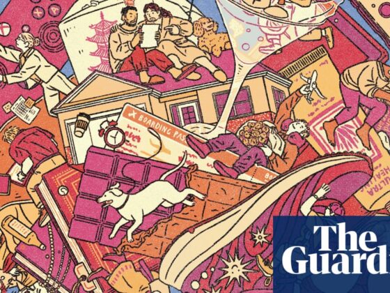 How gen Z is rewriting money rules: ‘I thrift, I splurge, I save 25%’ | Money