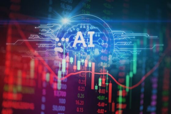 How hard is it to beat the market? Even AI can’t do it.