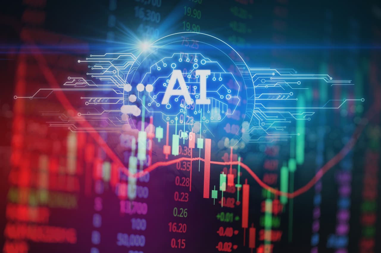 How hard is it to beat the market? Even AI can’t do it.