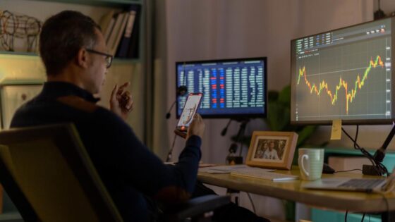 How investors should prep for a possible summer market pullback