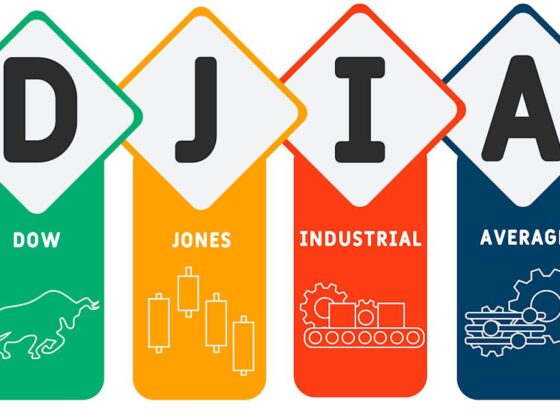 How is the Dow calculated? Here’s a breakdown.