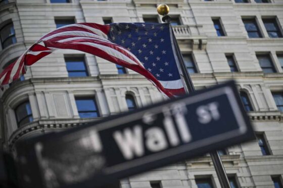 How junk bonds are signaling the same optimism about the U.S. economy as stocks