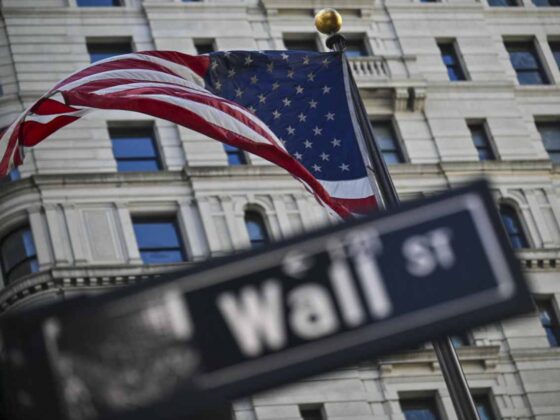 How junk bonds are signaling the same optimism about the U.S. economy as stocks