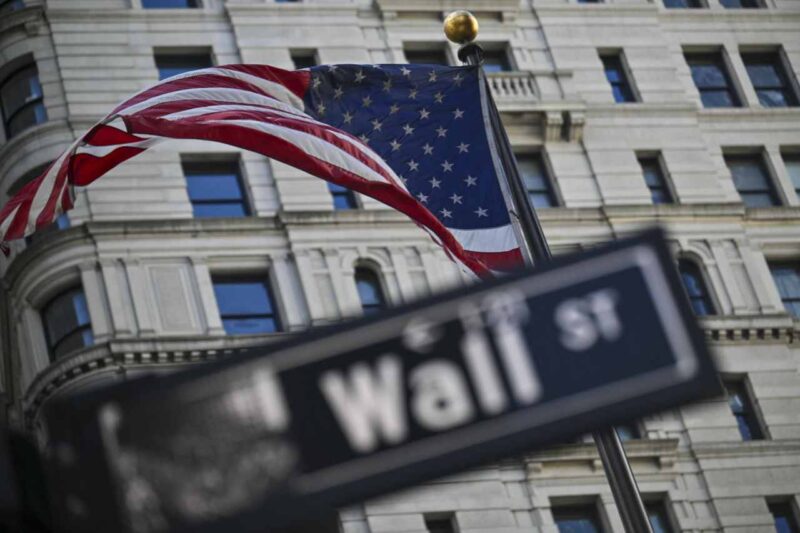 How junk bonds are signaling the same optimism about the U.S. economy as stocks