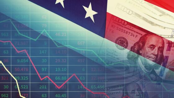 How the Stock Market Under Biden Compares to Trump’s 2025 Stock Market