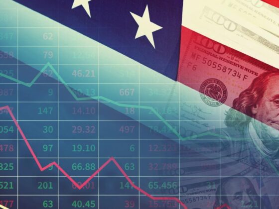How the Stock Market Under Biden Compares to Trump’s 2025 Stock Market
