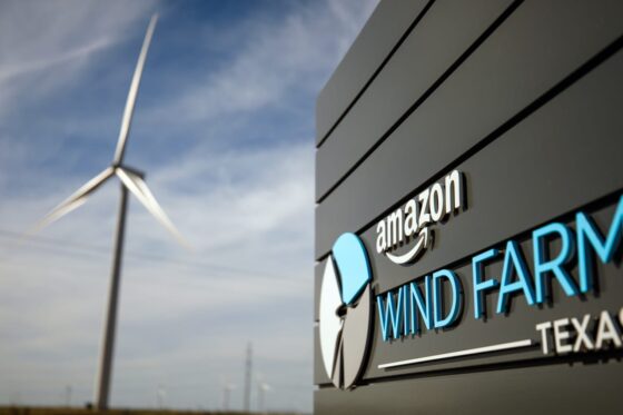 How these Big Tech stocks are getting a boost from this clean-energy credit