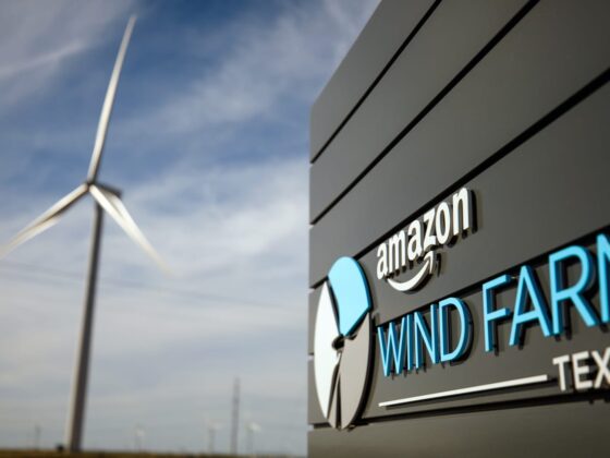 How these Big Tech stocks are getting a boost from this clean-energy credit