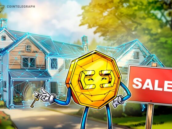 How to Buy Real Estate Using a Crypto-Backed Loan