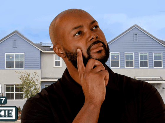 How to Fund Your First Rental (Rental Property Loans 101) (Rookie Reply)