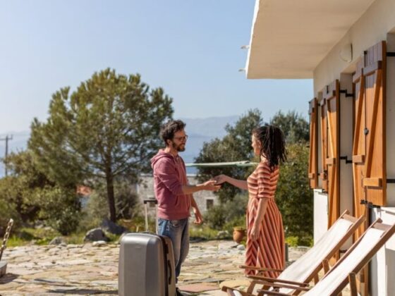 How to Scale Your Short-Term Rental Portfolio With Smart Financing