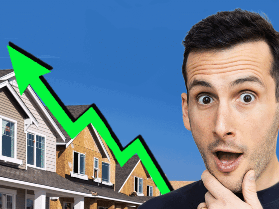 How to Start Investing in Real Estate (From Scratch!) in 2025