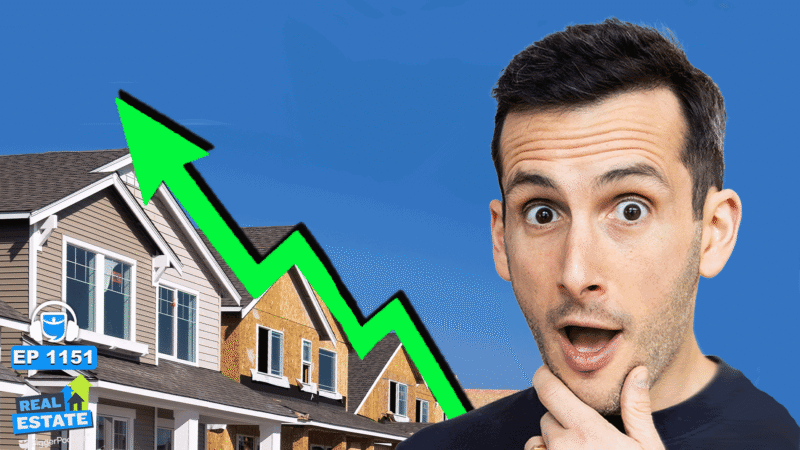 How to Start Investing in Real Estate (From Scratch!) in 2025