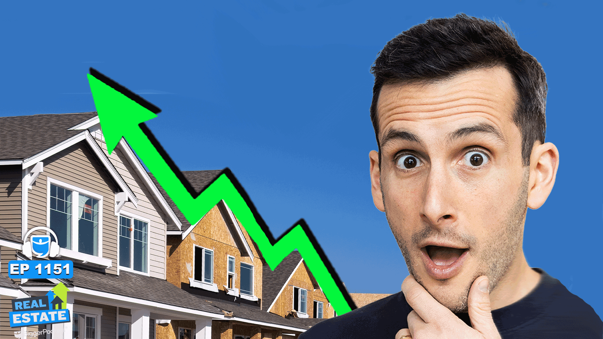 How to Start Investing in Real Estate (From Scratch!) in 2025