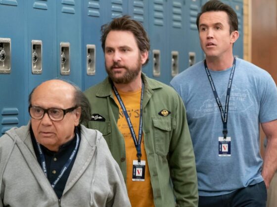How to Stream ‘It’s Always Sunny in Philadelphia’ Season 17