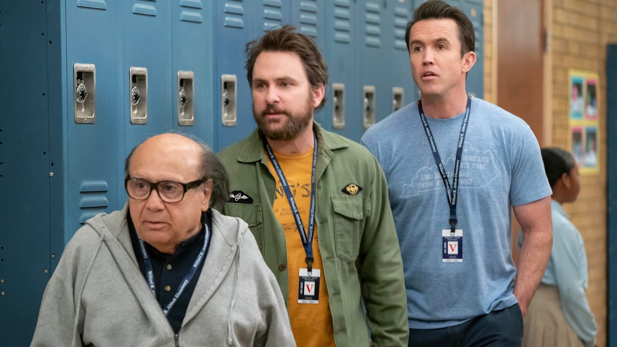 How to Stream 'It's Always Sunny in Philadelphia' Season 17