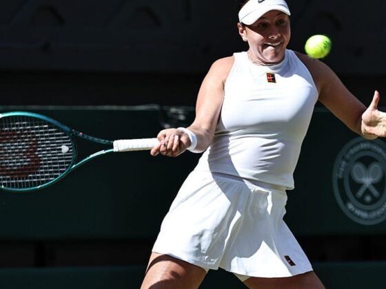 How to Watch the Wimbledon Women’s Singles Finals for Free: Iga Świątek vs. Amanda Anisimova